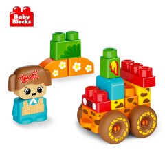 ������� ������������ Baby Blocks � ����������� ����������