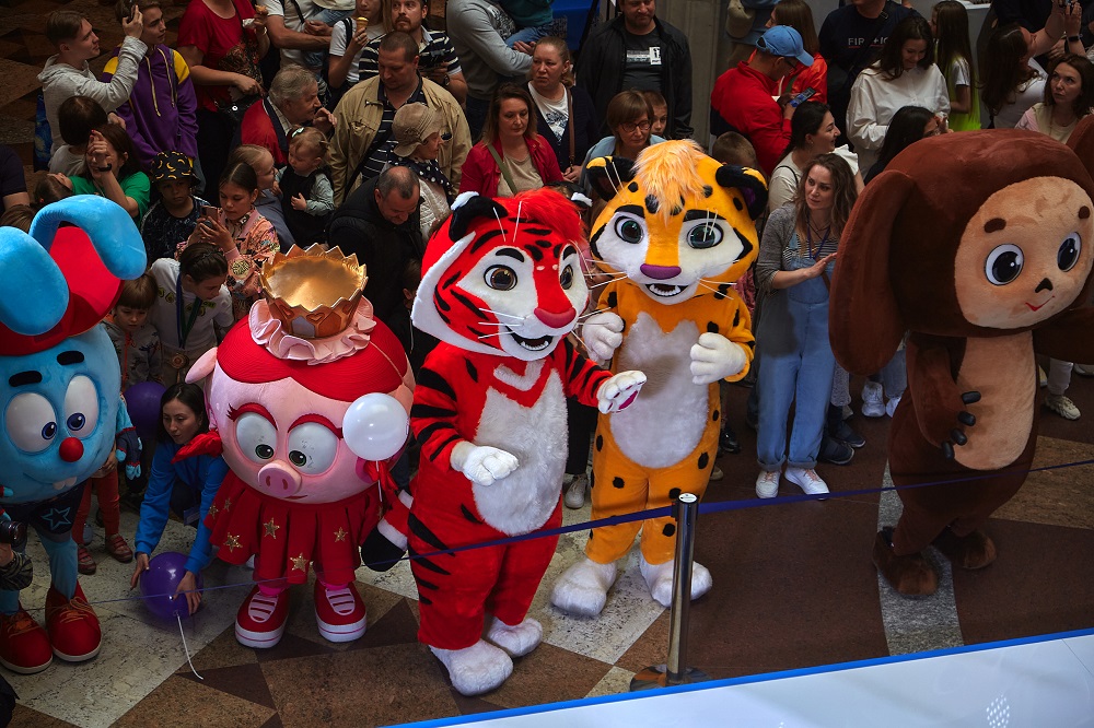 ��� �� �������: ������ ��������� ������� � �������