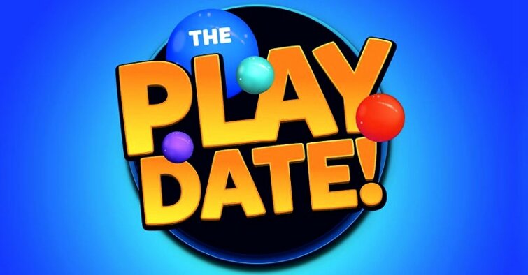      «The Play Date»  «»    2023 