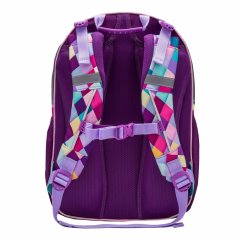 Удобный, просторный, стильный! Рюкзак Belmil The Spacious Purple Game! Удобный, просторный, стильный! Рюкзак Belmil The Spacious Purple Game!
