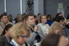 Секреты «Digital native» - что они любят и кто покупает? Секреты «Digital native» - что они любят и кто покупает?
