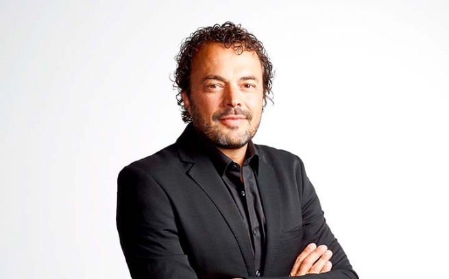 Новым CEO Stokke стал бывший топ-менеджер LEGO Новым CEO Stokke стал бывший топ-менеджер LEGO