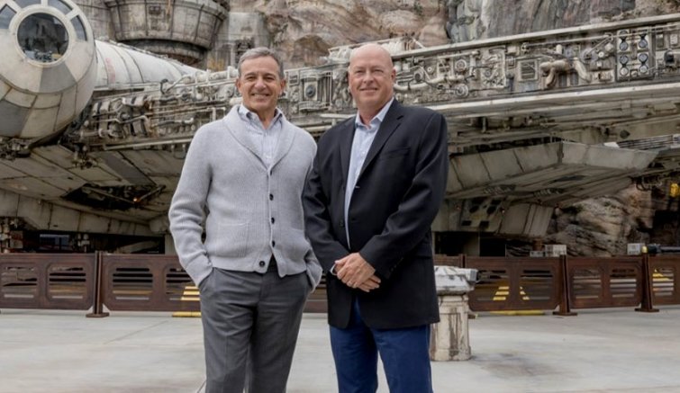 � Disney �������� ����������� ��������