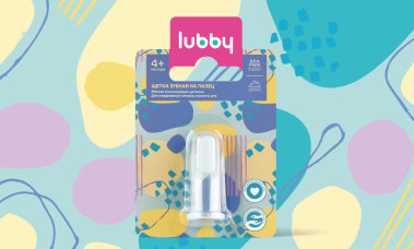 ���� ����� � ��� Lubby!