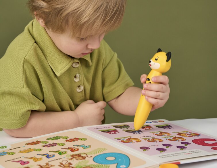 ������� BertToys ��������� � ���� ������� ��������� ������ߔ