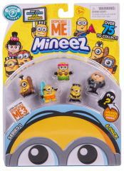 ВСТРЕЧАЙТЕ: Mineez! ВСТРЕЧАЙТЕ: Mineez!