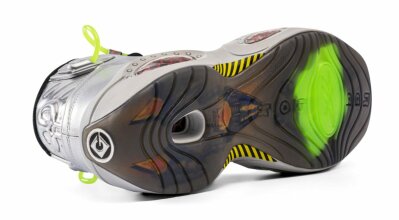 Minions x Reebok ������������ ��������� &laquo;�������: ����������&raquo;