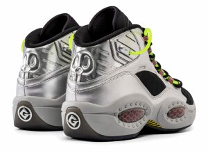 Minions x Reebok ������������ ��������� &laquo;�������: ����������&raquo;