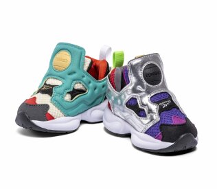 Minions x Reebok ������������ ��������� &laquo;�������: ����������&raquo;