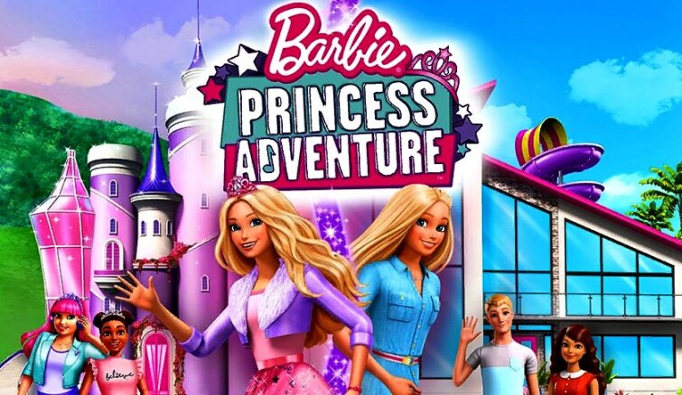 Потоковое видео от Netflix стимулировало рост продаж Barbie Потоковое видео от Netflix стимулировало рост продаж Barbie
