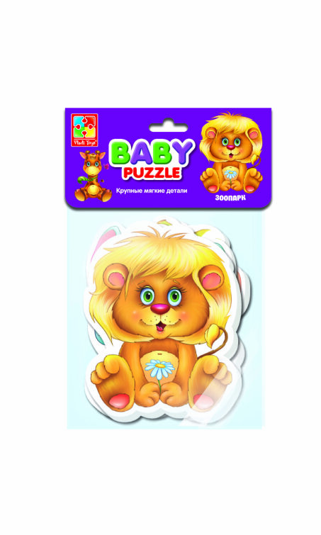 ������ ����� Baby puzzle ″�������″