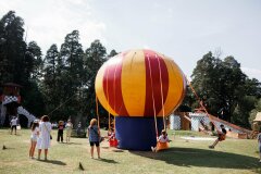 Семейный праздник «Family day» Семейный праздник «Family day»