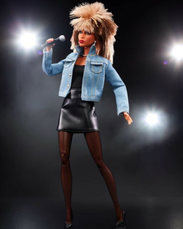 Mattel ����������� ����� ������������� ������ ������� &laquo;Barbie Signature&raquo; - ���� ������