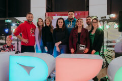 В Москве прошёл спецпоказ сборника мультфильмов «ЯРКО в кино» В Москве прошёл спецпоказ сборника мультфильмов «ЯРКО в кино»
