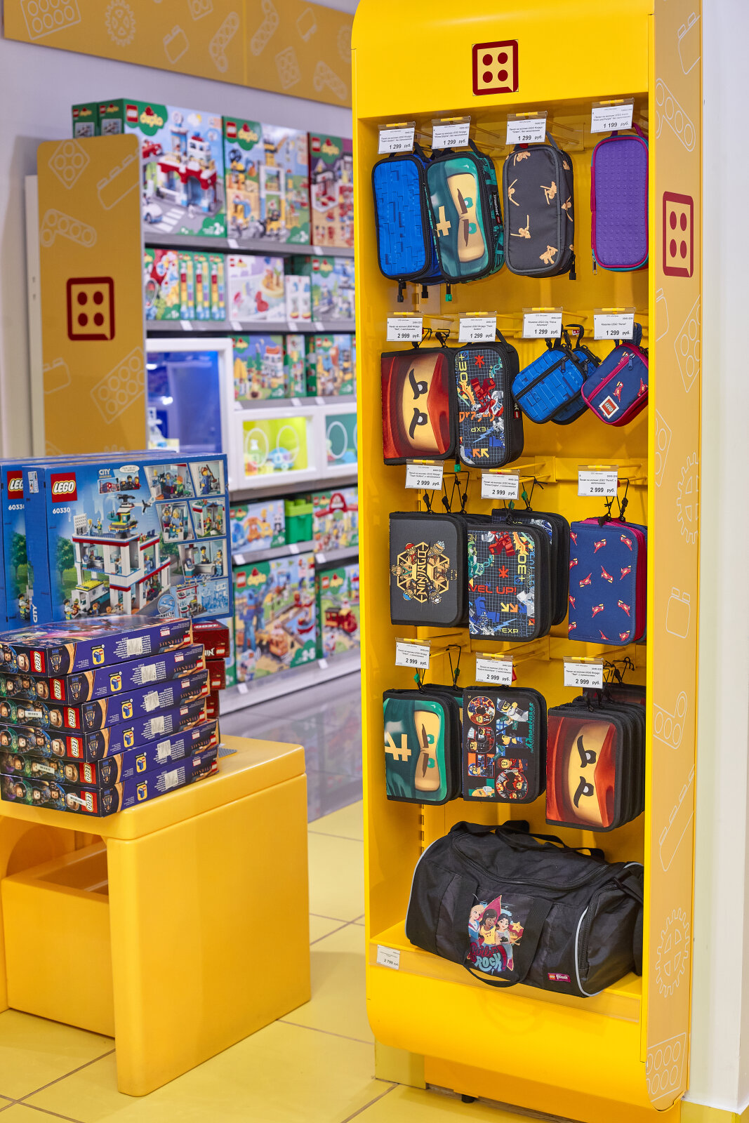 Мария Голенкова (INVENTIVE RETAIL GROUP): «Мы хотим дать покупателям возможность выбора» Мария Голенкова (INVENTIVE RETAIL GROUP): «Мы хотим дать покупателям возможность выбора»