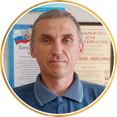 «Выставки — это то, что двигает отрасль» «Выставки — это то, что двигает отрасль»