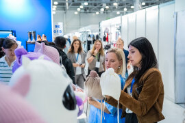 «CJF – ДЕТСКАЯ МОДА-2026. ВЕСНА»: ПРЕСС-РЕЛИЗ «CJF – ДЕТСКАЯ МОДА-2026. ВЕСНА»: ПРЕСС-РЕЛИЗ