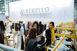 «CJF – ДЕТСКАЯ МОДА-2026. ВЕСНА»: ПРЕСС-РЕЛИЗ «CJF – ДЕТСКАЯ МОДА-2026. ВЕСНА»: ПРЕСС-РЕЛИЗ