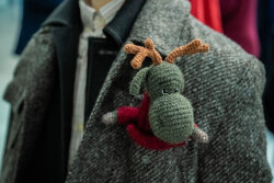 «CJF – ДЕТСКАЯ МОДА-2026. ВЕСНА»: ПРЕСС-РЕЛИЗ «CJF – ДЕТСКАЯ МОДА-2026. ВЕСНА»: ПРЕСС-РЕЛИЗ