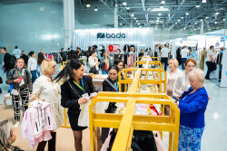 «CJF – ДЕТСКАЯ МОДА-2026. ВЕСНА»: ПРЕСС-РЕЛИЗ «CJF – ДЕТСКАЯ МОДА-2026. ВЕСНА»: ПРЕСС-РЕЛИЗ