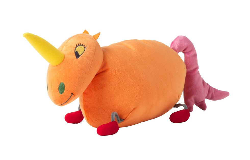 Игрушки растут? Игрушки растут?