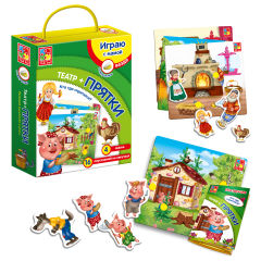 ����� ���� � ��������� �������� ����� Vladi Toys!