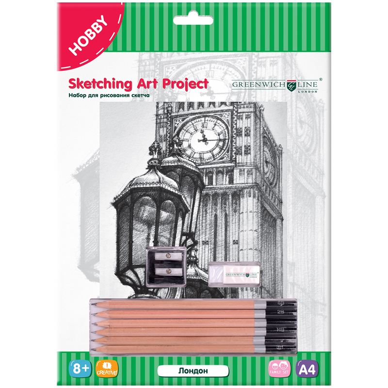 ������� �� Greenwich Line: ����� ��� ��������� ������