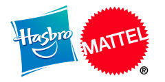 Mattel ��������� ��������� ����������� Hasbro