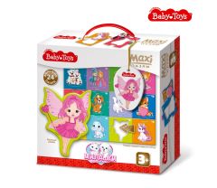 ����-����� ������������ �������� &laquo;Baby Toys&raquo;