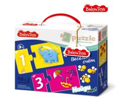 ����-����� ������������ �������� &laquo;Baby Toys&raquo;