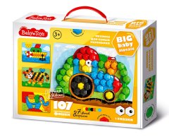 ������� Baby Toys ������� ����������� ��� ����� ���������