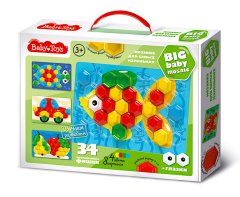 ������� Baby Toys ������� ����������� ��� ����� ���������