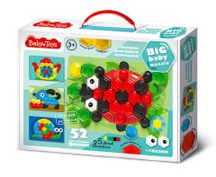 ������� Baby Toys ������� ����������� ��� ����� ���������
