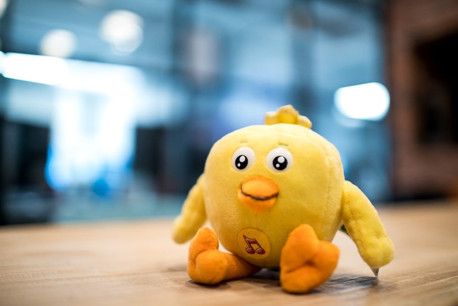 Музыкальные игрушки от «Ми-Ми-Мишек» Музыкальные игрушки от «Ми-Ми-Мишек»