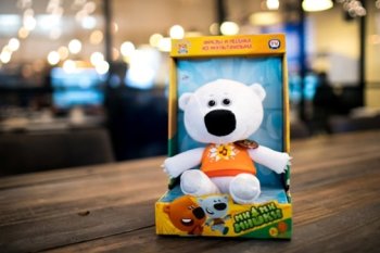 Музыкальные игрушки от «Ми-Ми-Мишек» Музыкальные игрушки от «Ми-Ми-Мишек»