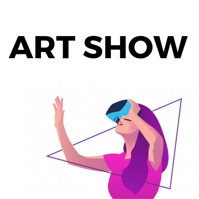 Black VR � ��������������� ������� ART SHOW 2020