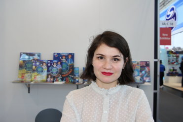 ���� � ��������� (����� 2): ������ ���������� �������� � �������� Spielwarenmesse