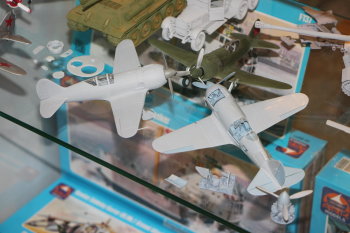 ���� � ��������� (����� 2): ������ ���������� �������� � �������� Spielwarenmesse