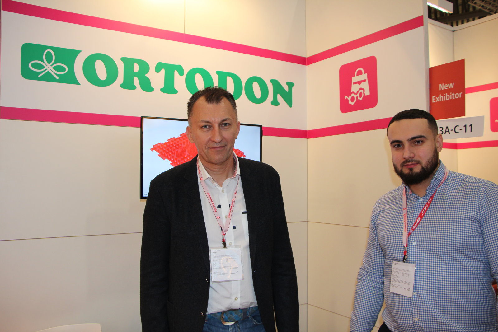 ���� � ��������� (����� 2): ������ ���������� �������� � �������� Spielwarenmesse