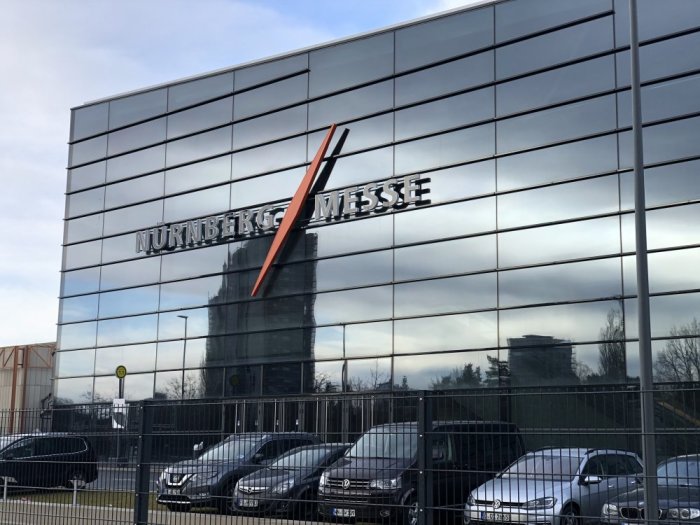 ���� � ��������� (����� 2): ������ ���������� �������� � �������� Spielwarenmesse