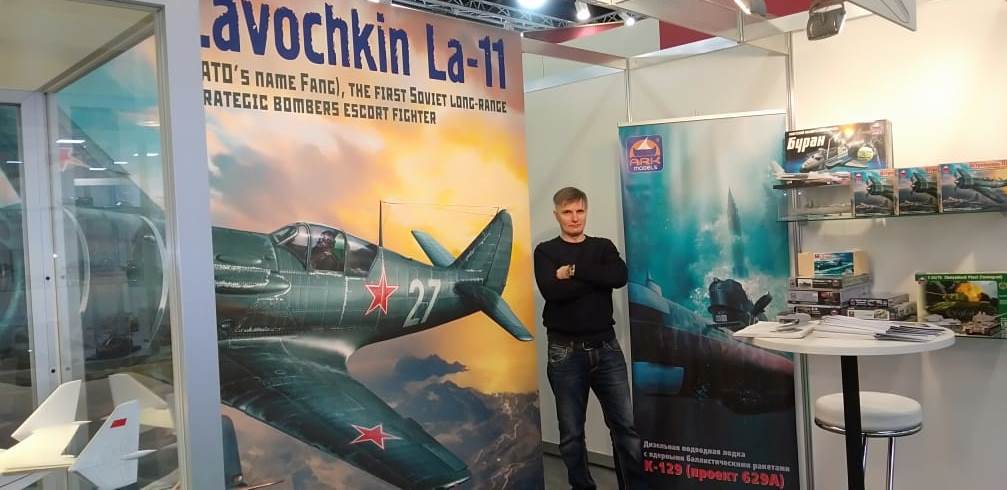 ���� � ��������� (����� 2): ������ ���������� �������� � �������� Spielwarenmesse