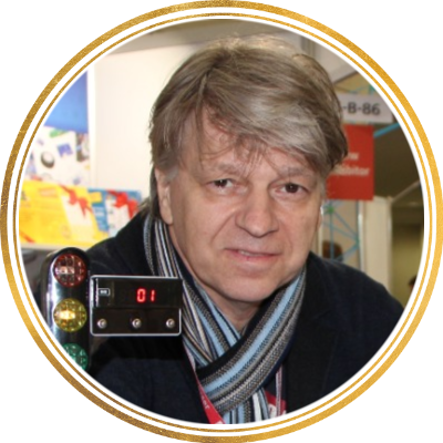 ���� � ��������� (����� 2): ������ ���������� �������� � �������� Spielwarenmesse