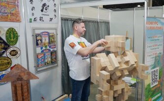 Александр Косарев (GROOPPER): «Мы видим возможности для импортозамещения и развития местного производства» Александр Косарев (GROOPPER): «Мы видим возможности для импортозамещения и развития местного производства»