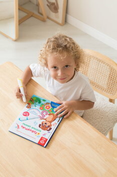 Альберт Федотов (BERTTOYS): «Заметен рост запросов на игрушки, которые способствуют развитию детей» Альберт Федотов (BERTTOYS): «Заметен рост запросов на игрушки, которые способствуют развитию детей»