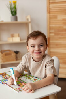 Альберт Федотов (BERTTOYS): «Заметен рост запросов на игрушки, которые способствуют развитию детей» Альберт Федотов (BERTTOYS): «Заметен рост запросов на игрушки, которые способствуют развитию детей»