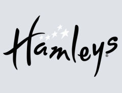 Британская сеть Hamleys сокращает присутствие в Петербурге Британская сеть Hamleys сокращает присутствие в Петербурге