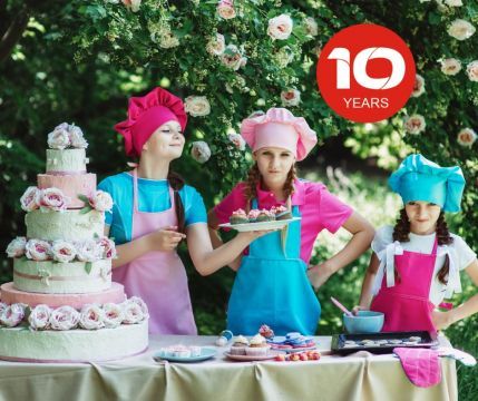 Юбилейная выставка KIDS′ TIME 2019 приглашает в Польшу! Юбилейная выставка KIDS′ TIME 2019 приглашает в Польшу!