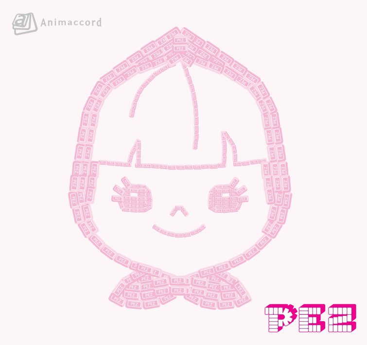 Animaccord объявляет о глобальной сделке с PEZ Animaccord объявляет о глобальной сделке с PEZ
