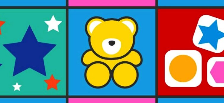 Golden Bear Toys анонсировала свою виртуальную выставку игрушек Golden Bear Toys анонсировала свою виртуальную выставку игрушек
