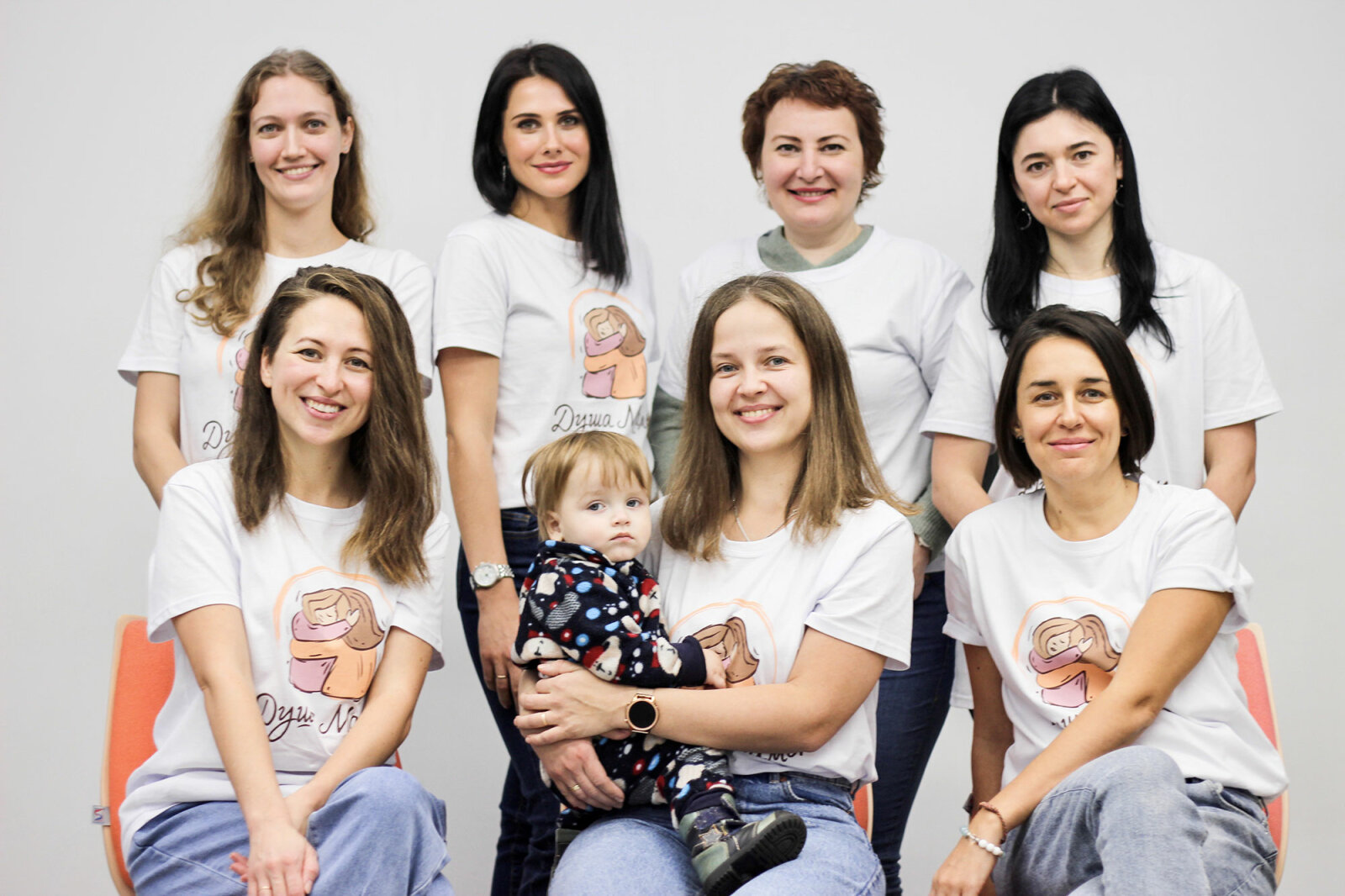 Некоммерческий центр психологической помощи «Душа Мама» осветит вопросы самореализации матерей России.